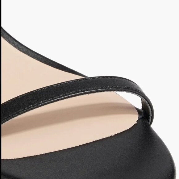 Stuart Weizmann Dancer sandals size 9.5 - Picture 4 of 10